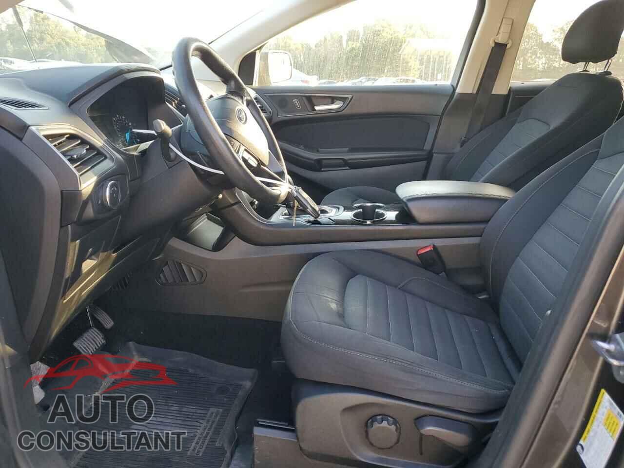 FORD EDGE 2016 - 2FMPK3G94GBB48025