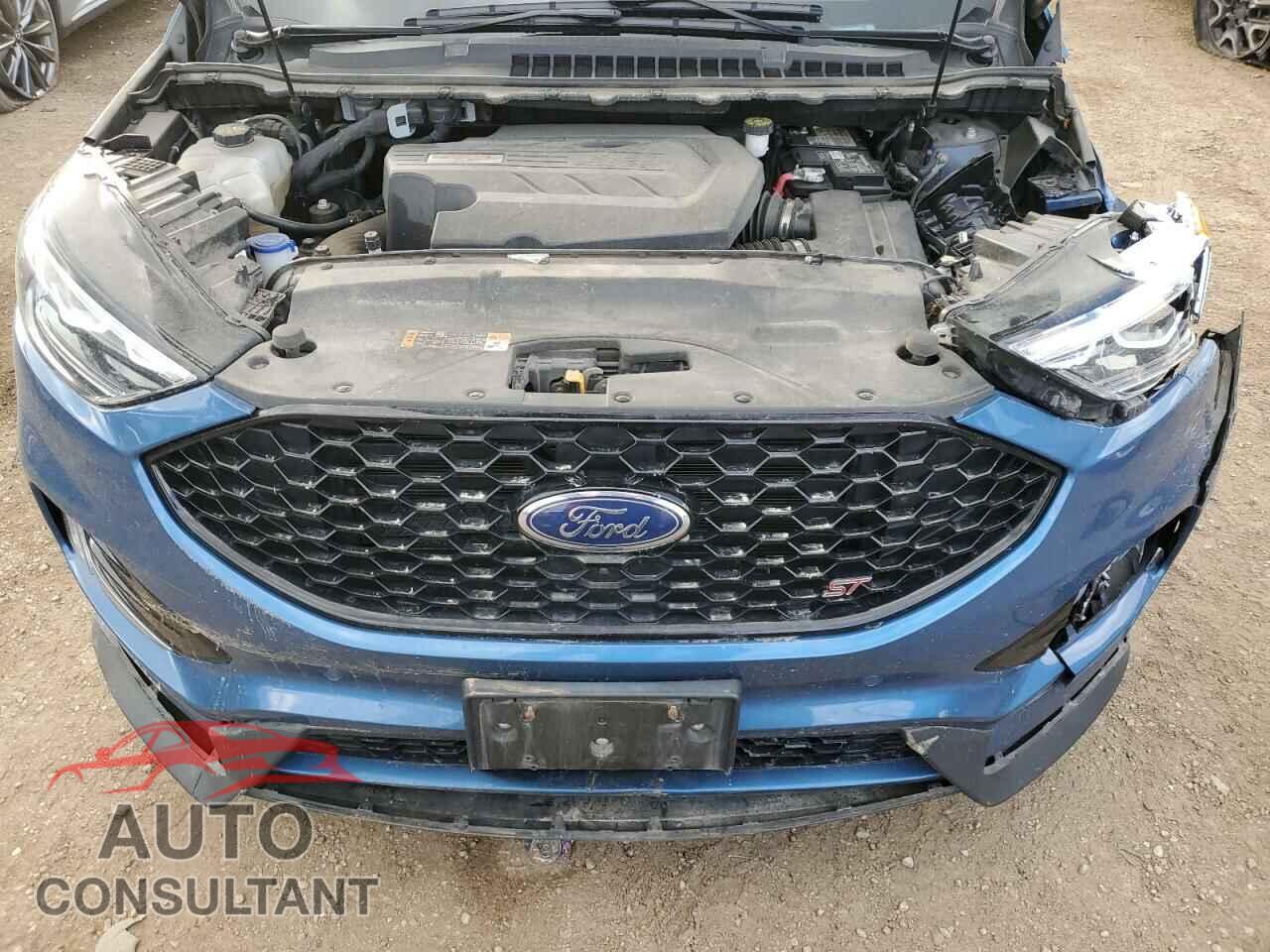FORD EDGE 2020 - 2FMPK4AP4LBB36237