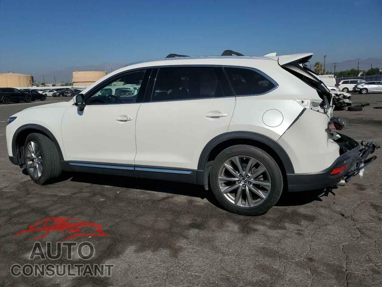 MAZDA CX-9 2018 - JM3TCBEY4J0232527