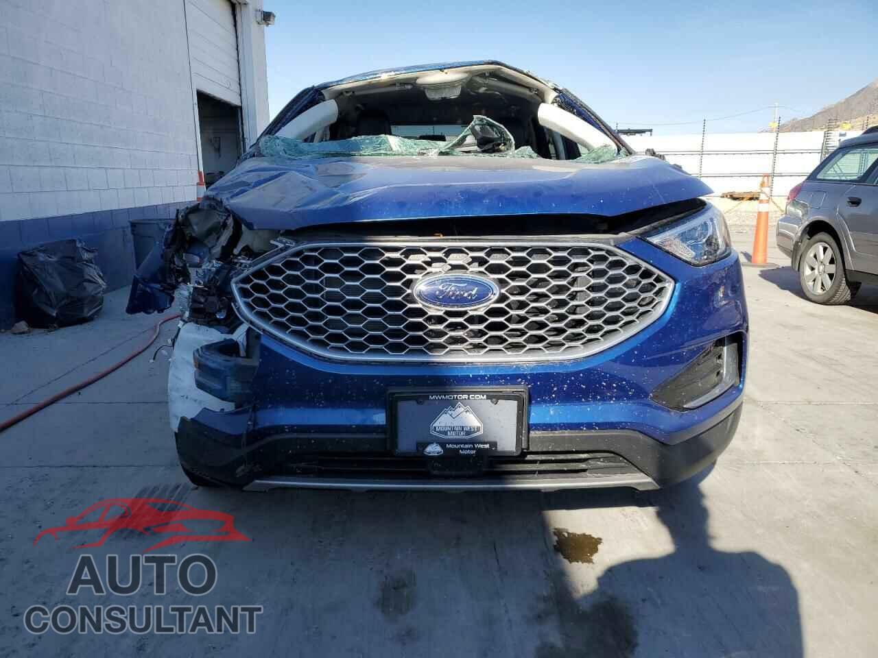 FORD EDGE 2024 - 2FMPK4J94RBA52932