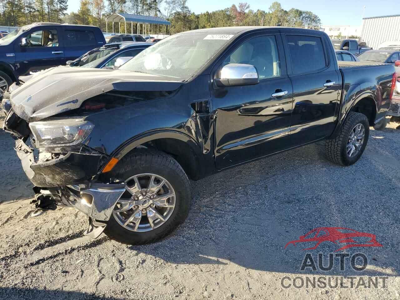 FORD RANGER 2019 - 1FTER4FH3KLA19921