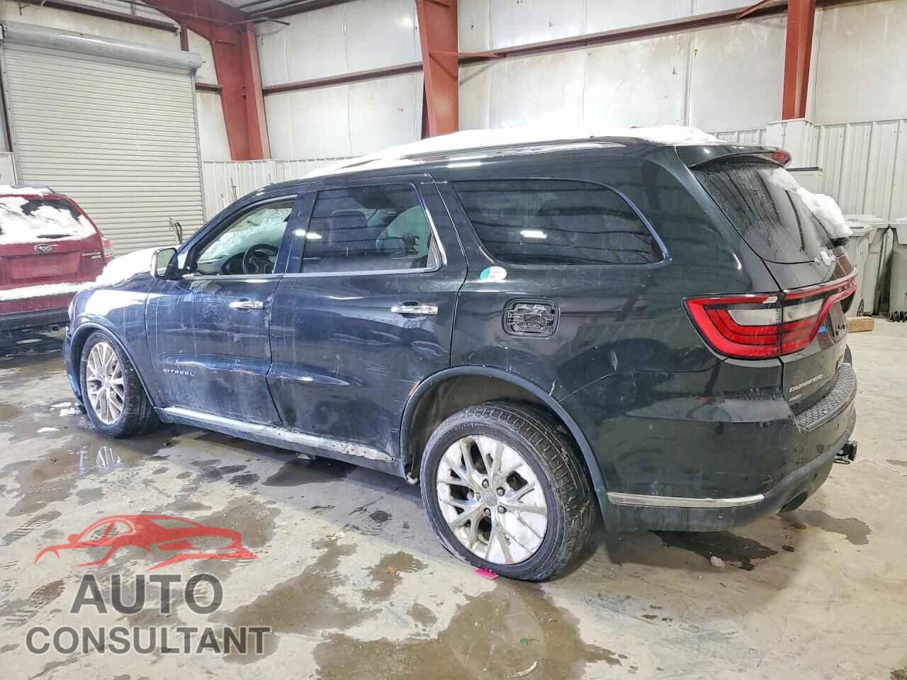 DODGE DURANGO 2015 - 1C4SDJET8FC147826