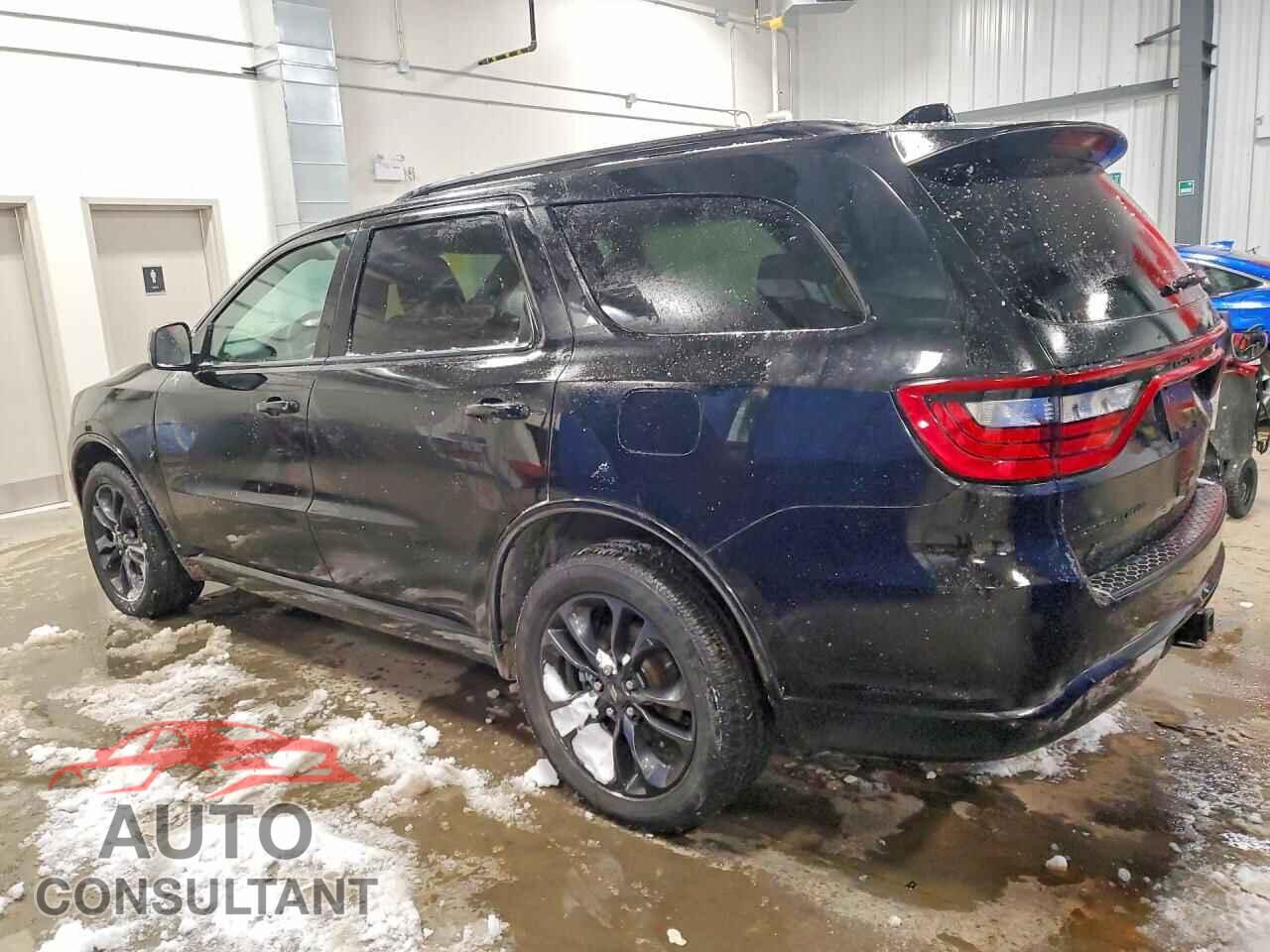 DODGE DURANGO 2023 - 1C4RDJAG4PC657888