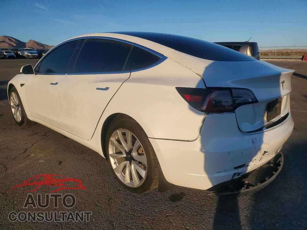 TESLA MODEL 3 2020 - 5YJ3E1EA4LF741263