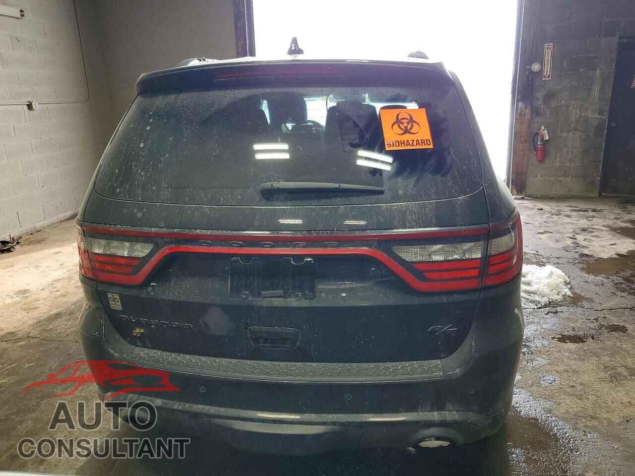 DODGE DURANGO 2023 - 1C4SDJCT1PC571627