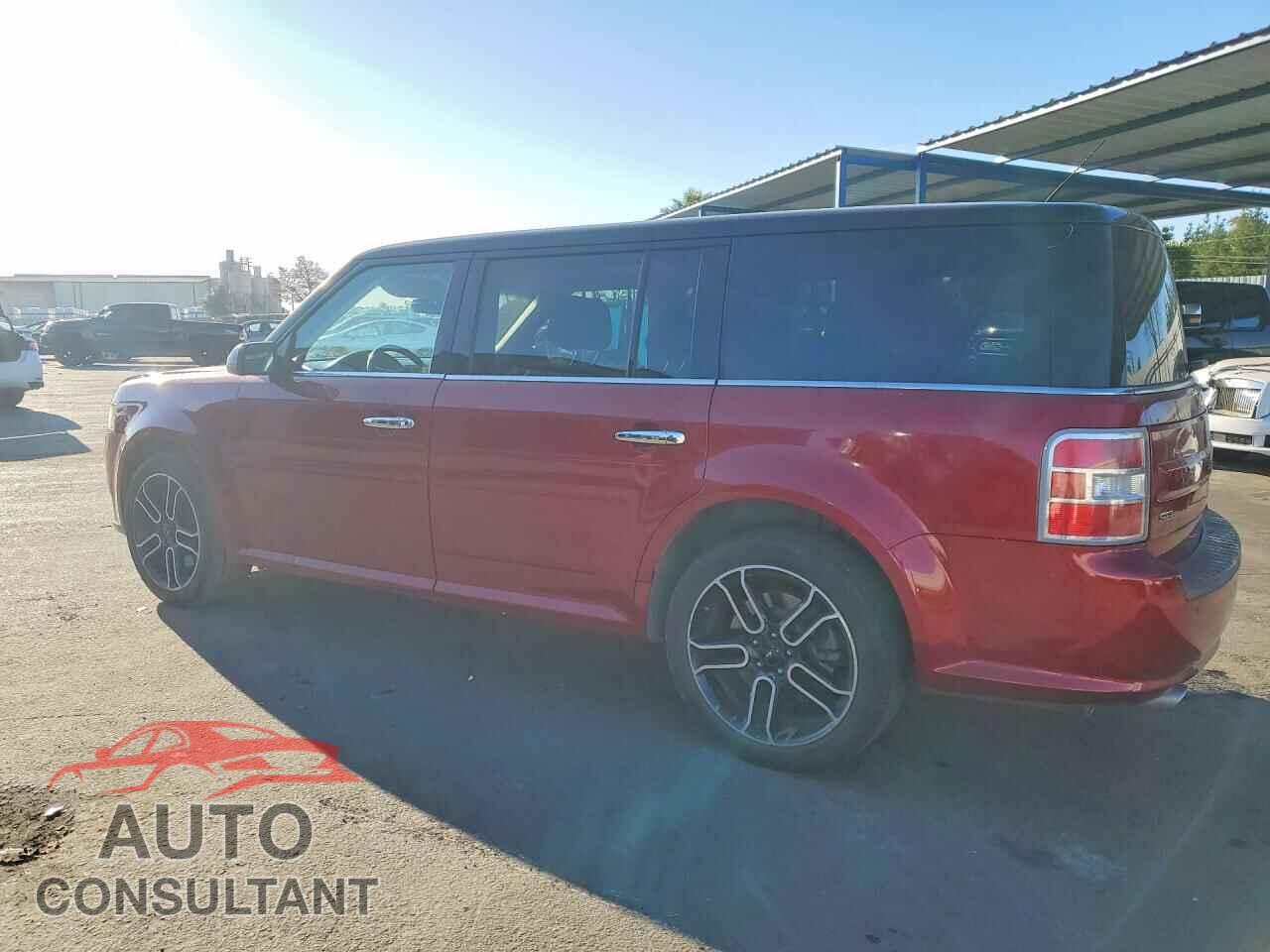 FORD FLEX 2015 - 2FMGK5C89FBA23044