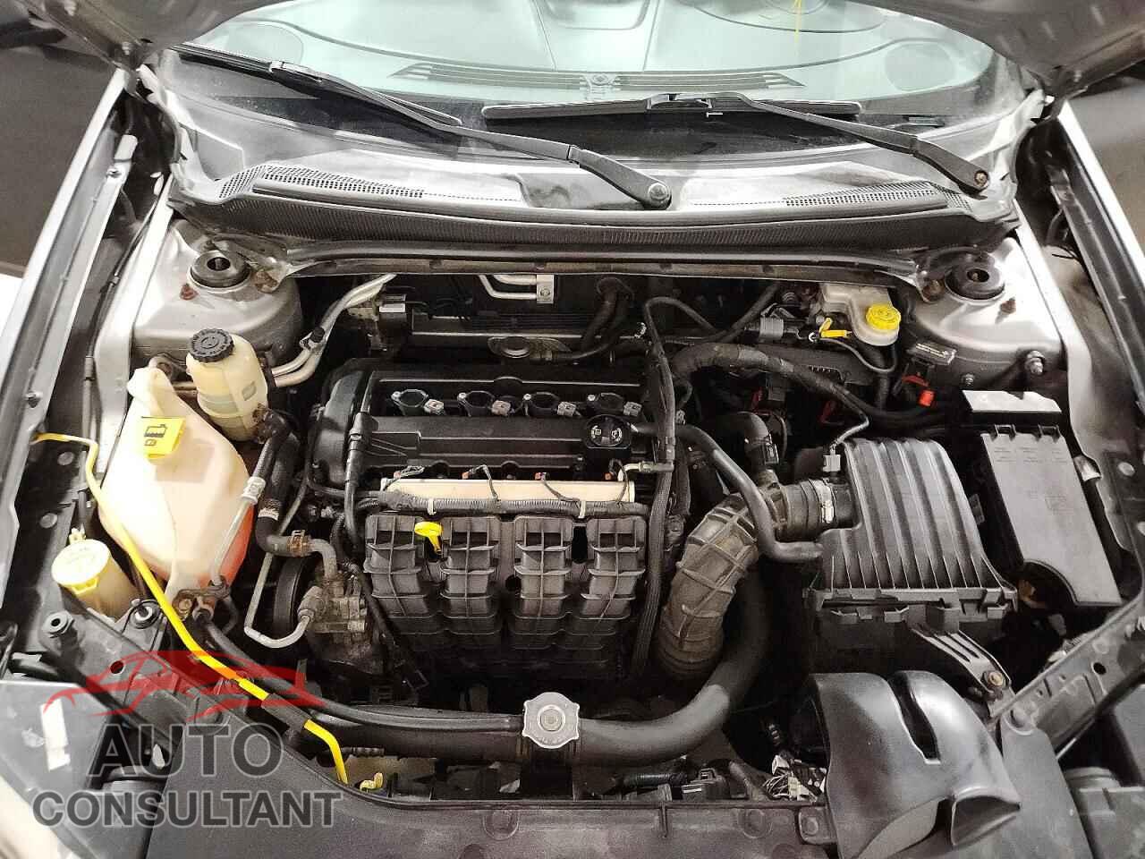 DODGE AVENGER 2013 - 1C3CDZCB4DN521769