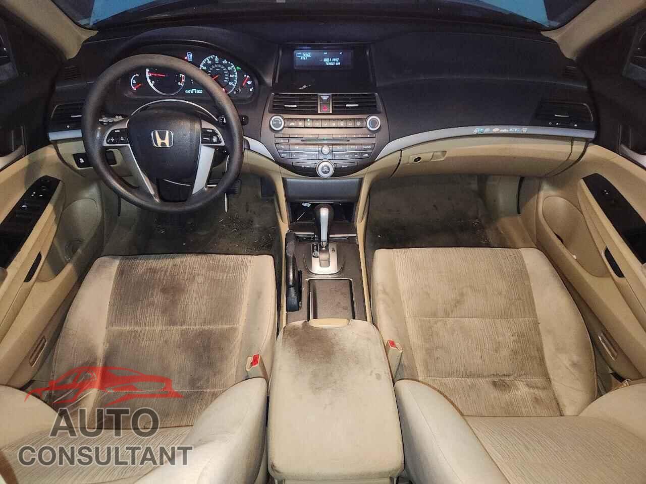 HONDA ACCORD 2012 - 1HGCP2F30CA112867