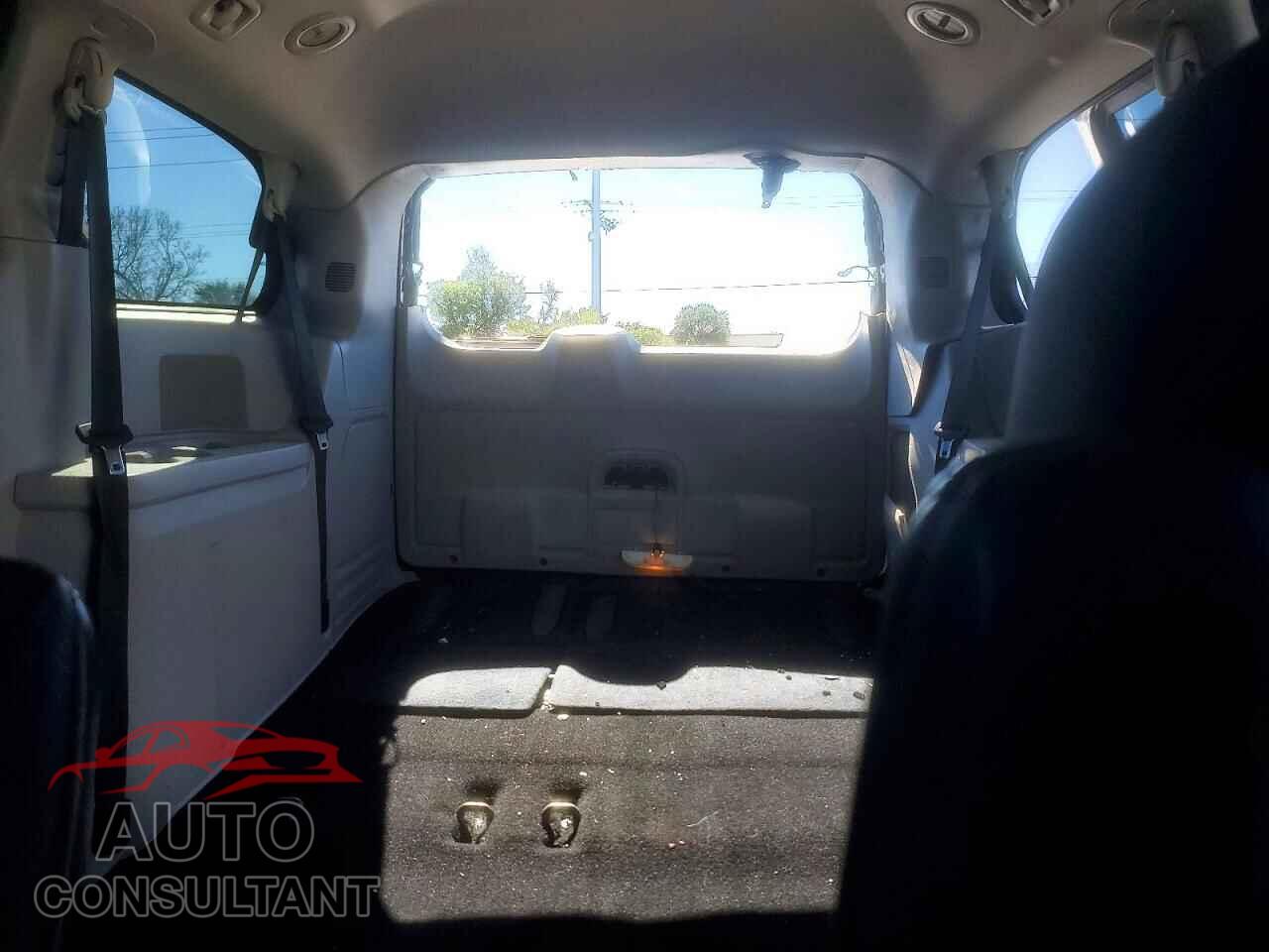 DODGE CARAVAN 2017 - 2C4RDGBG0HR847178