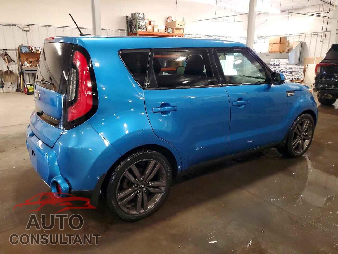 KIA SOUL 2015 - KNDJP3A50F7154400