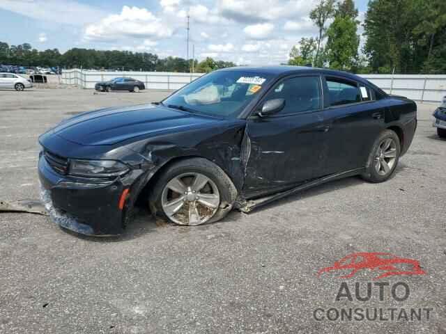 DODGE CHARGER 2015 - 2C3CDXHG5FH794613