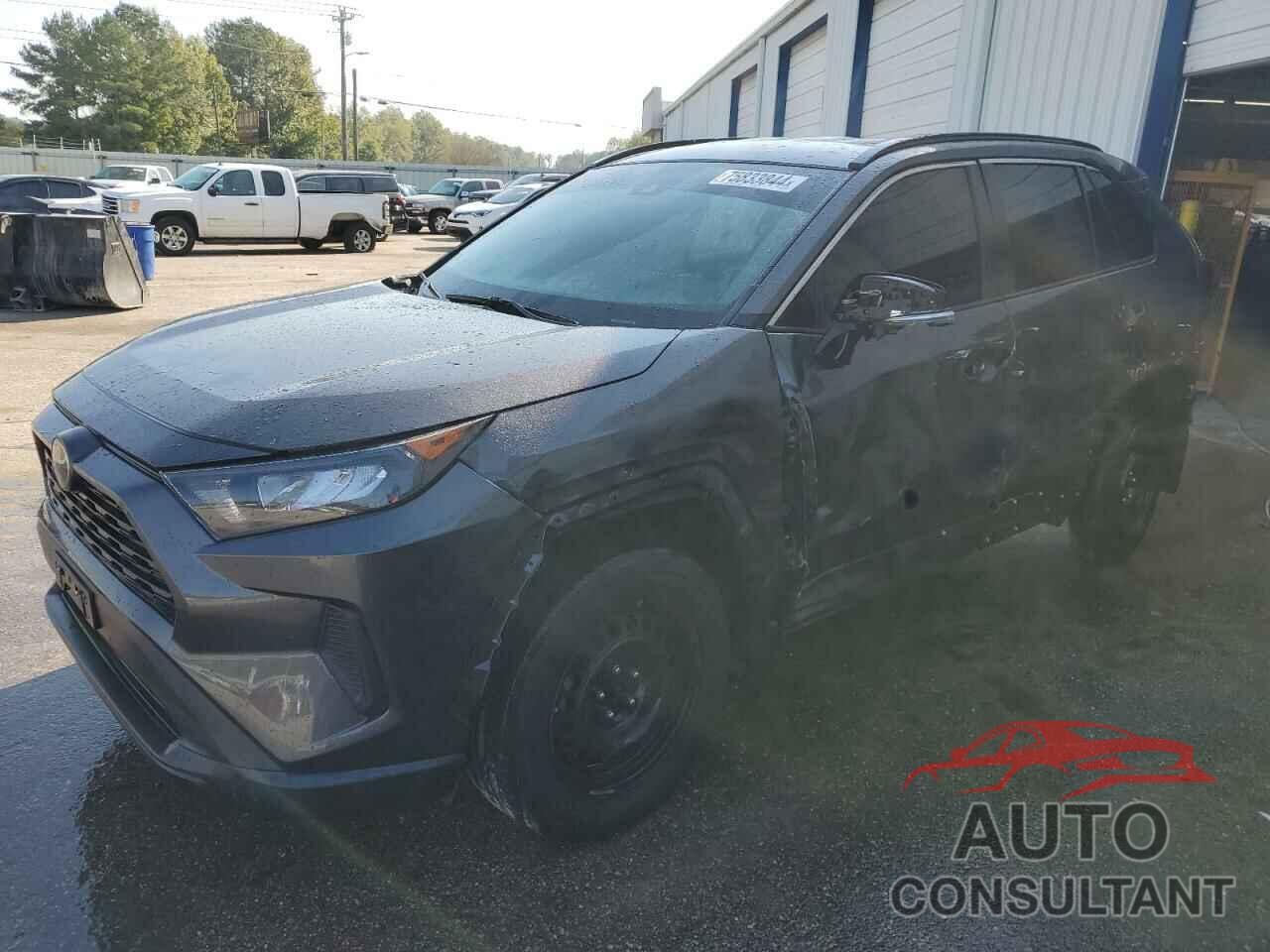 TOYOTA RAV4 2019 - 2T3G1RFV4KW018115