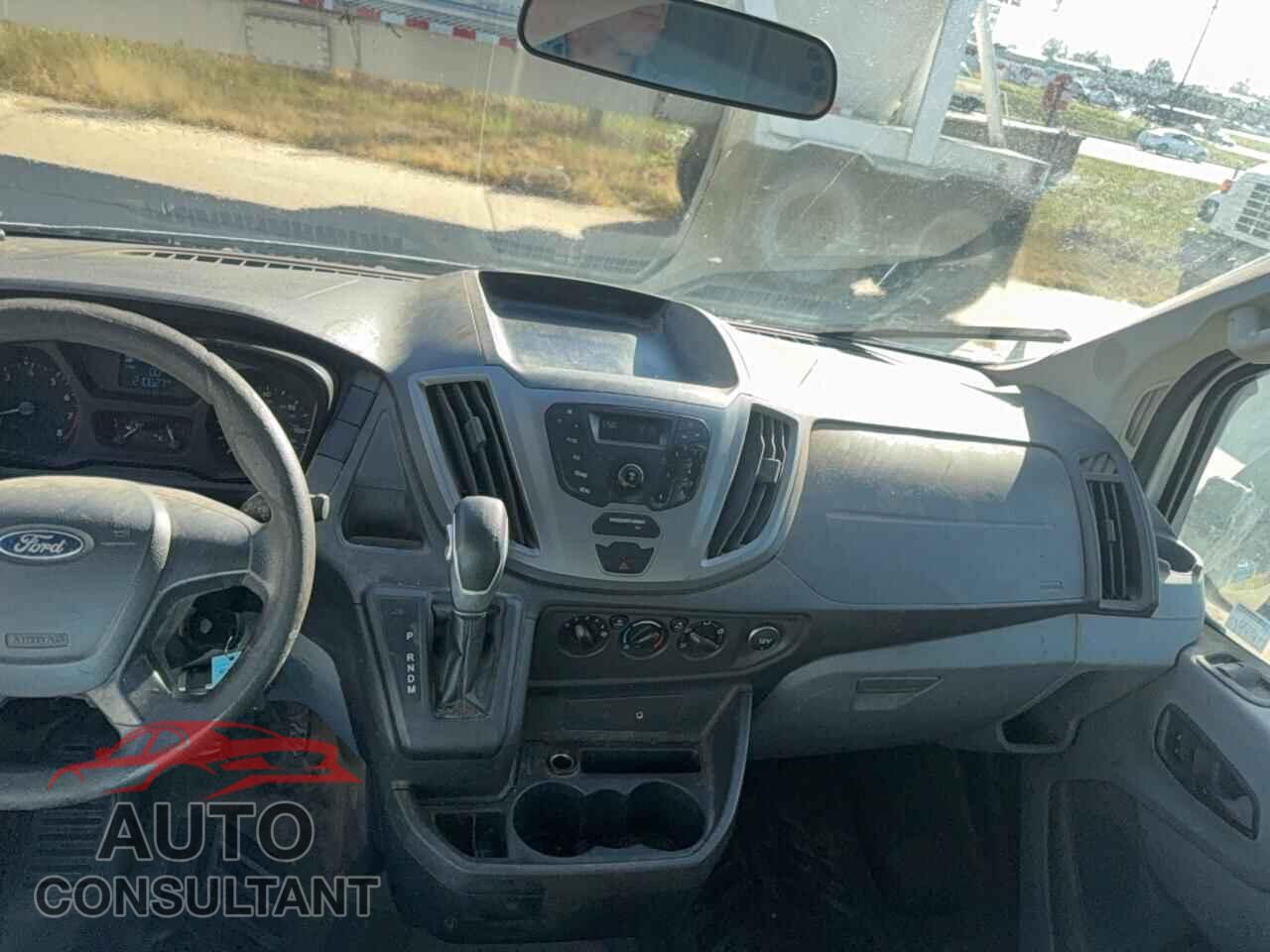 FORD TRANSIT 2015 - 1FTYR1ZM1FKB05020