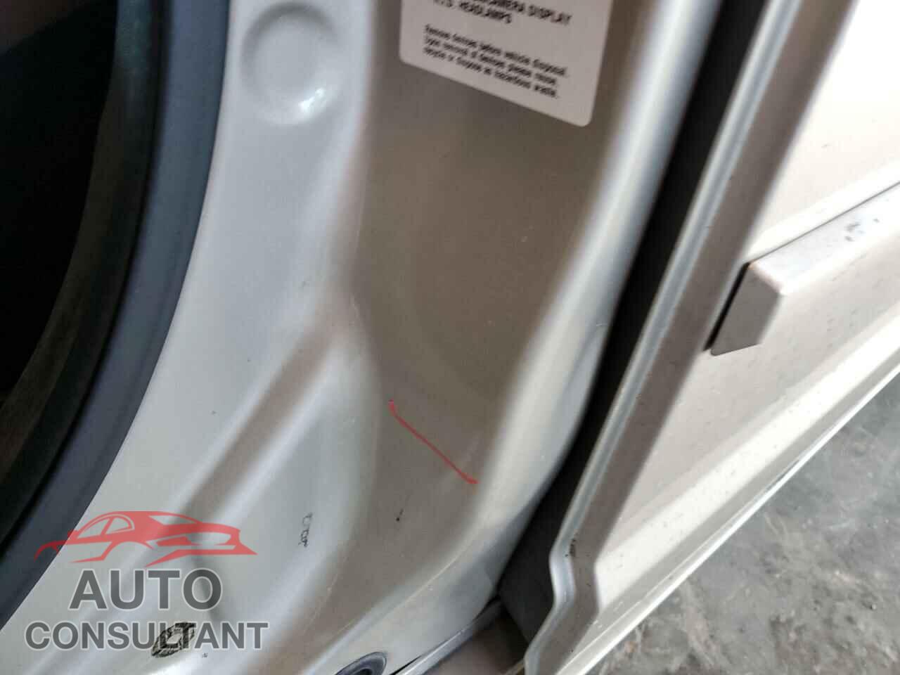 DODGE CARAVAN 2014 - 2C4RDGEG0ER337596