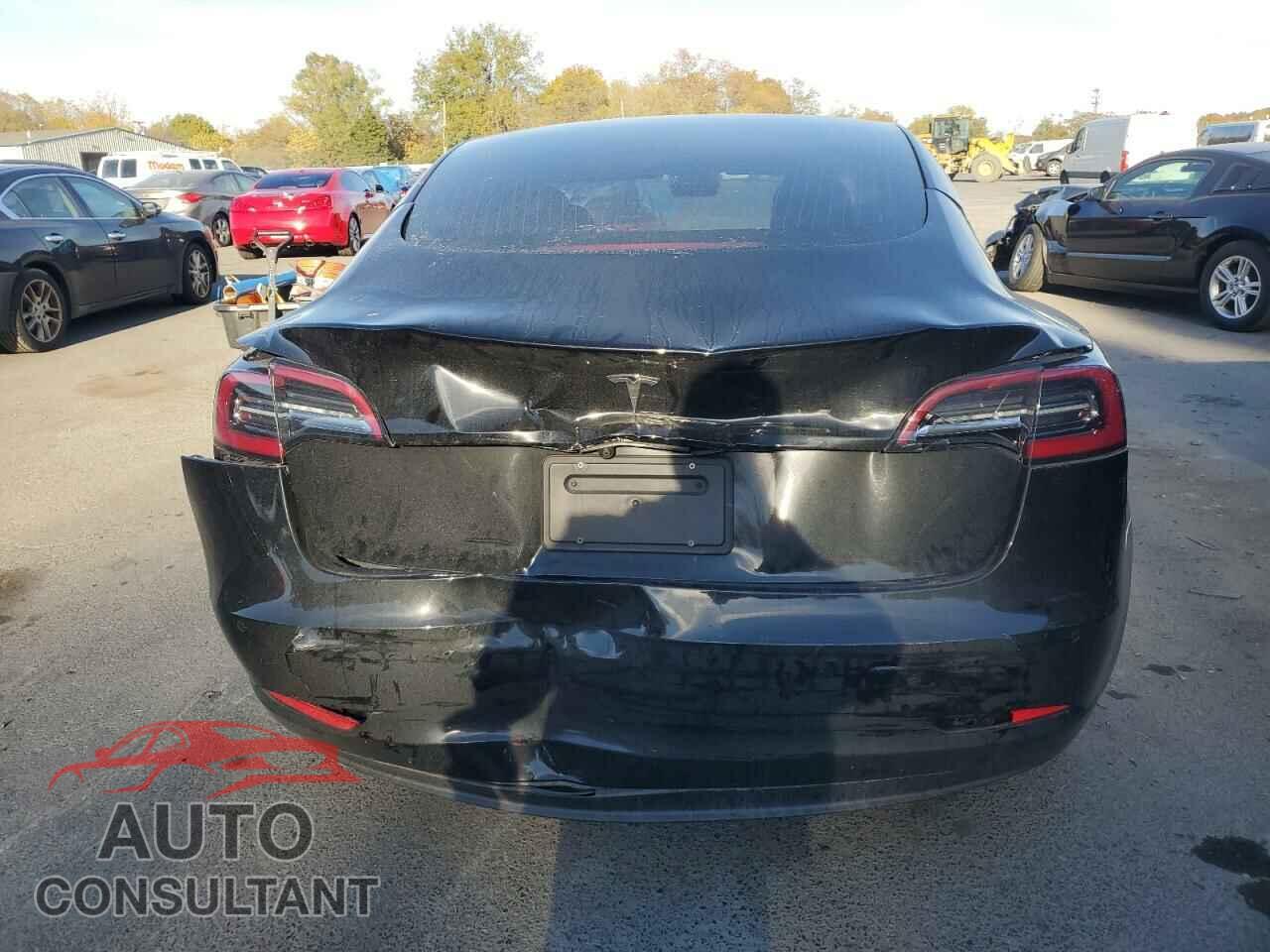 TESLA MODEL 3 2020 - 5YJ3E1EA1LF792218