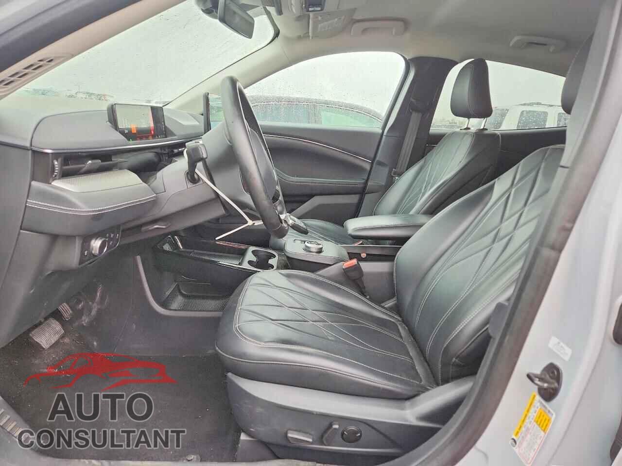 FORD MUSTANG 2021 - 3FMTK1RM8MMA43700