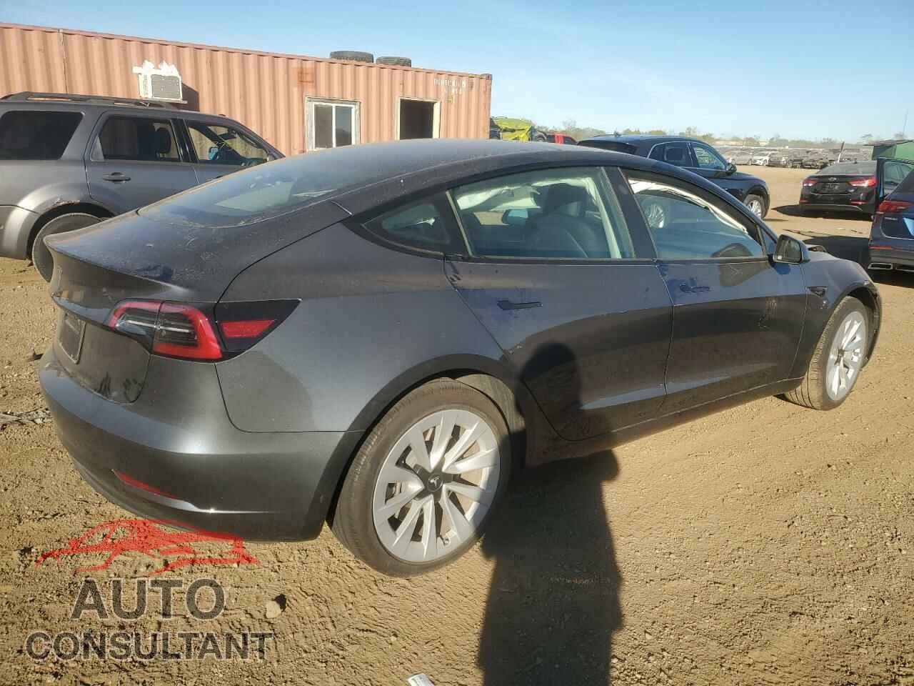 TESLA MODEL 3 2023 - 5YJ3E1EA2PF673616
