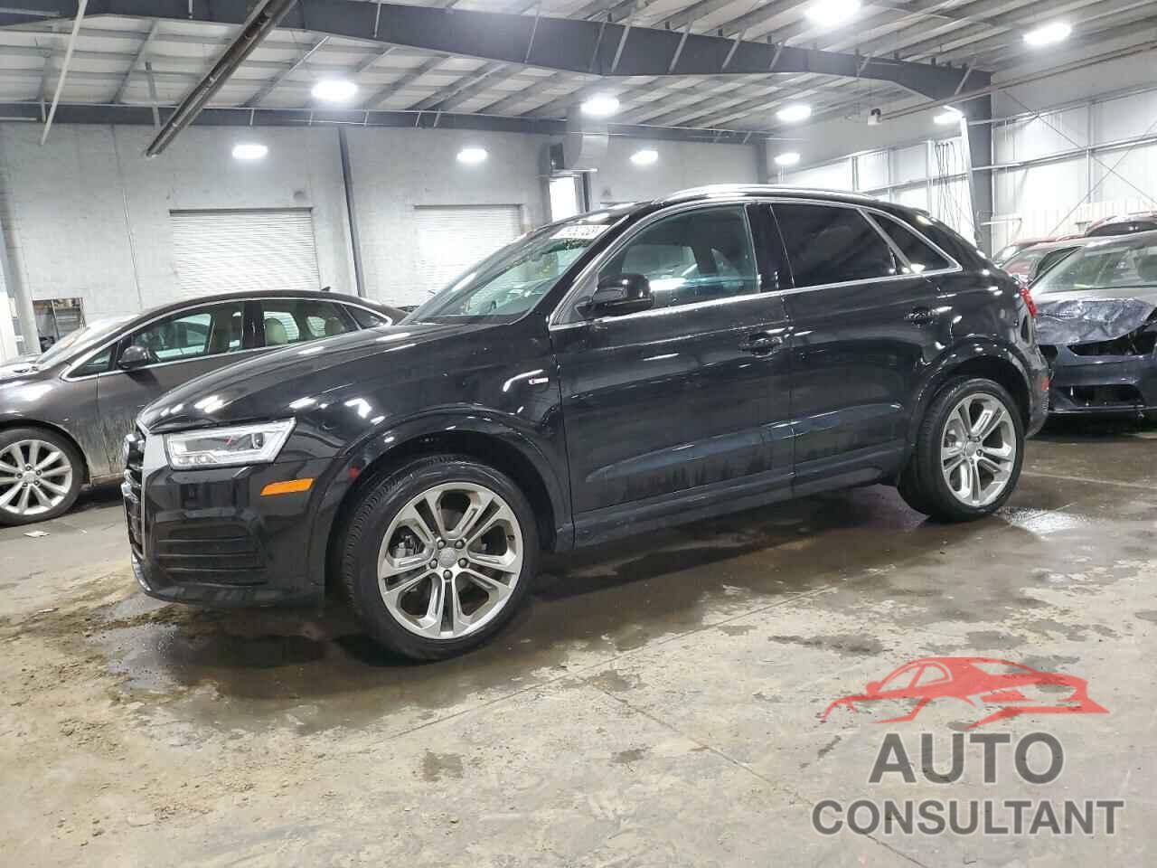 AUDI Q3 2017 - WA1GCCFS1HR006522