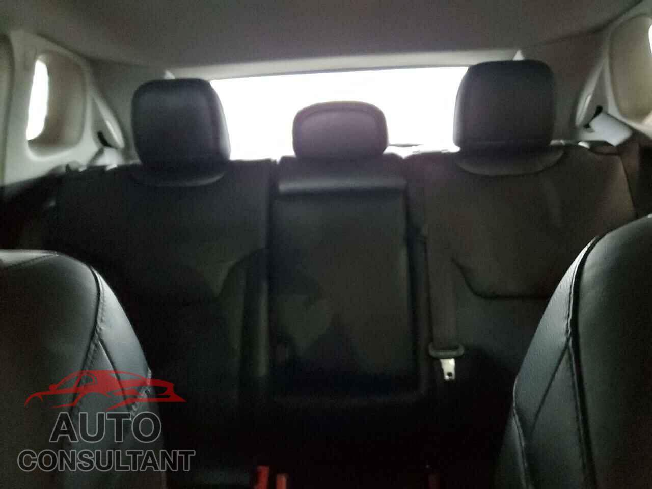 JEEP COMPASS 2022 - 3C4NJDFB4NT183609