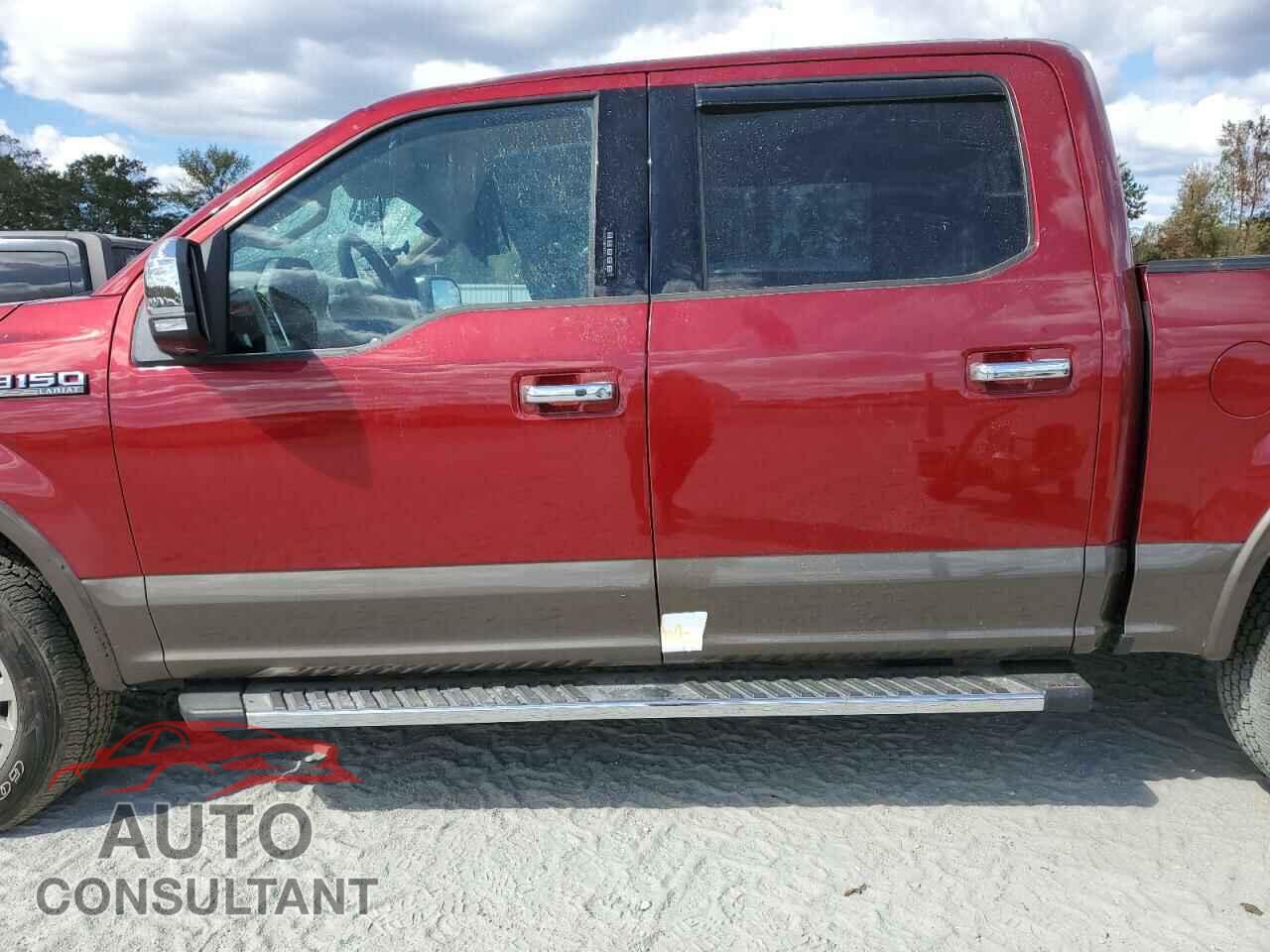 FORD F-150 2015 - 1FTEW1EF9FFD02027