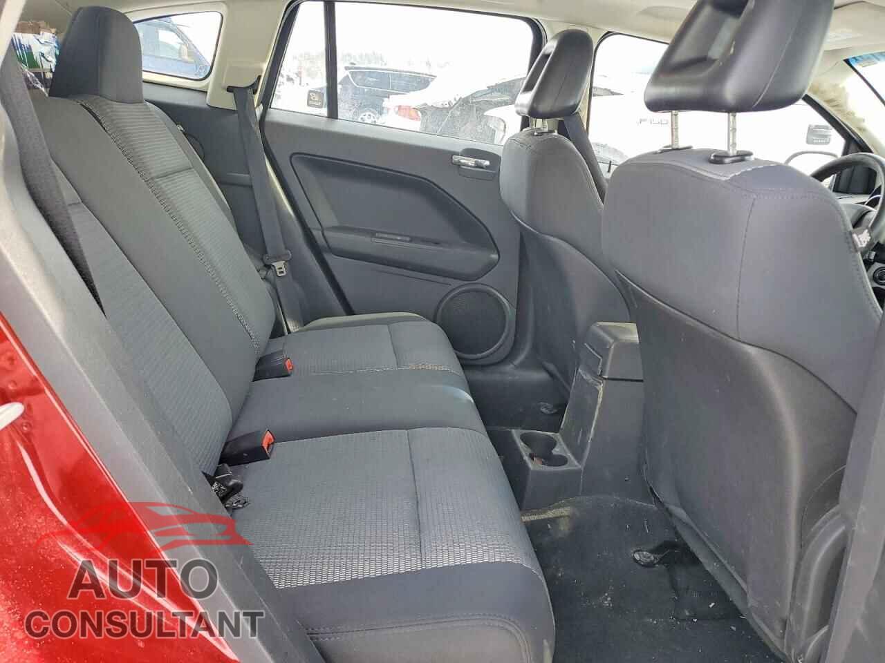 DODGE CALIBER 2009 - 1B3HB48A79D150583