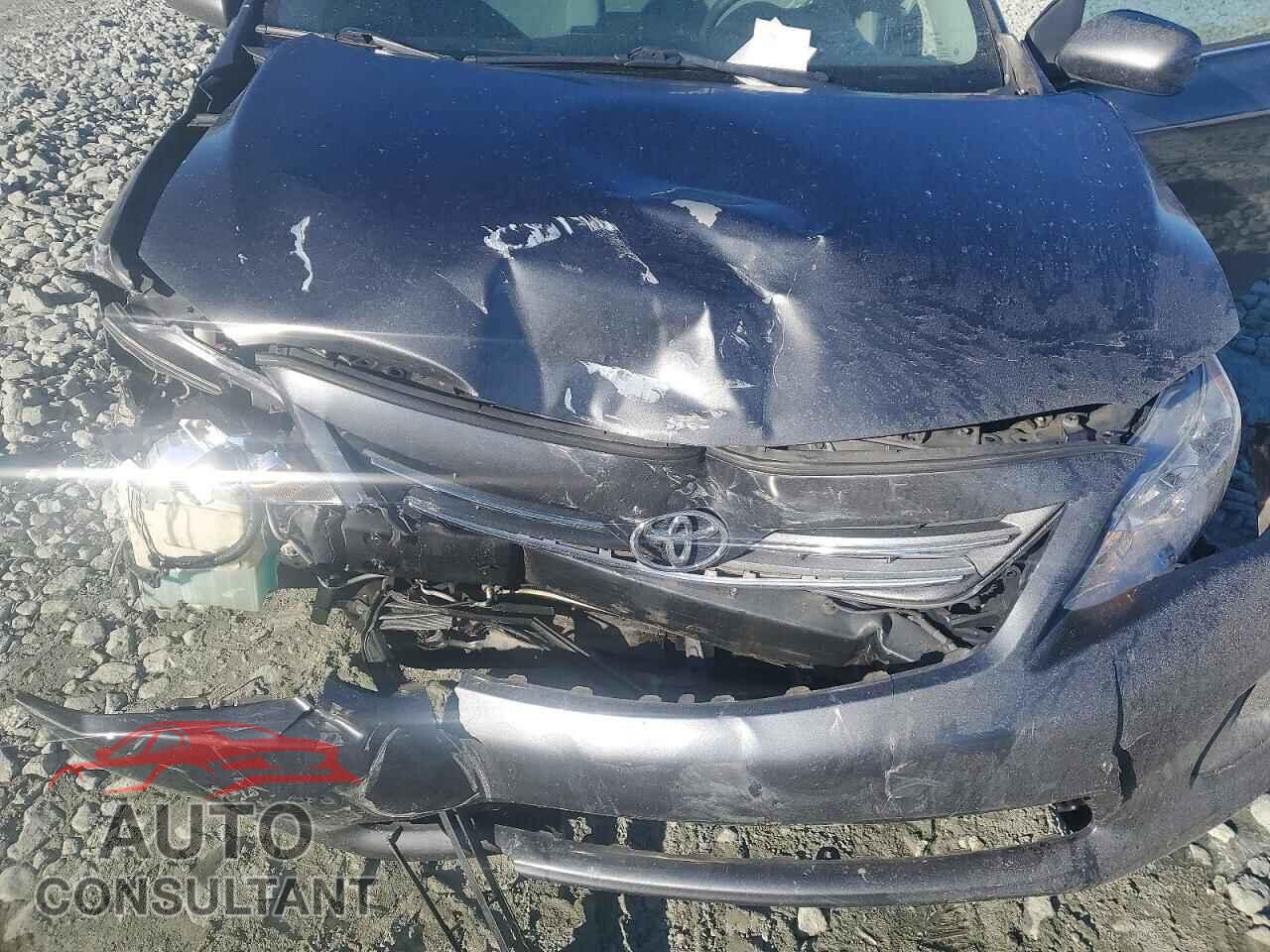 TOYOTA COROLLA 2013 - 2T1BU4EEXDC008112