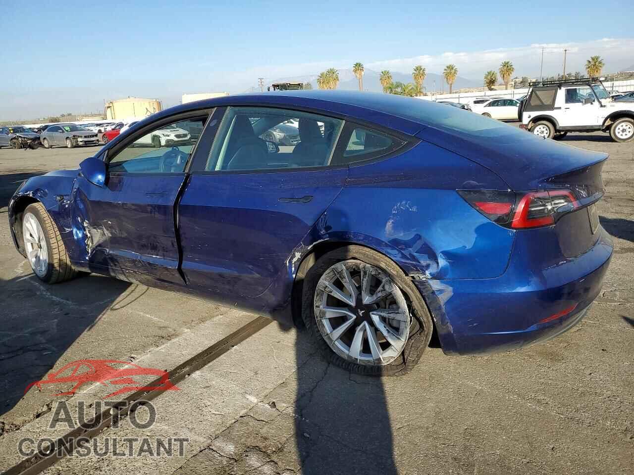 TESLA MODEL 3 2023 - 5YJ3E1EA2PF685801
