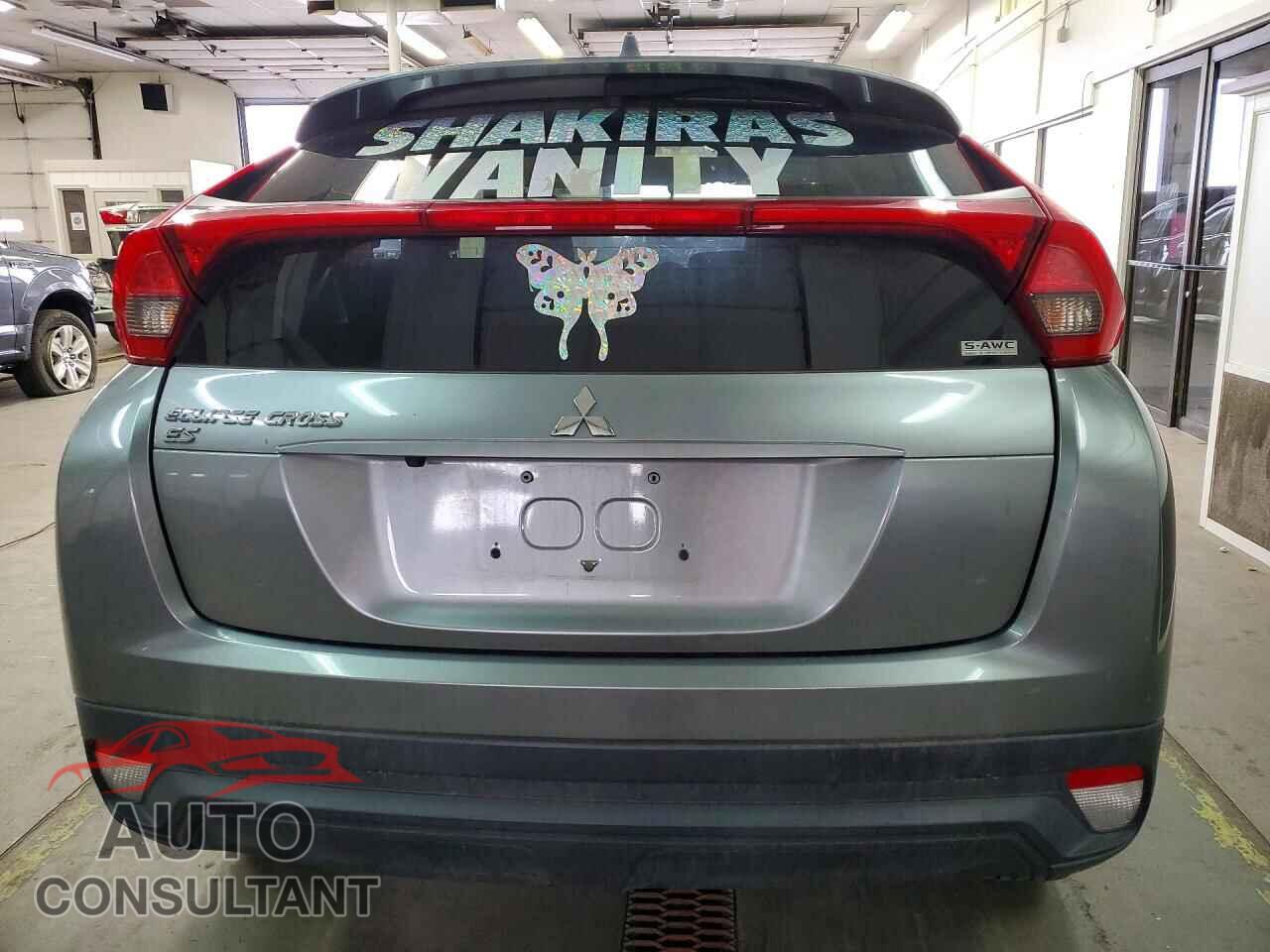 MITSUBISHI ECLIPSE 2020 - JA4AT3AA9LZ021816