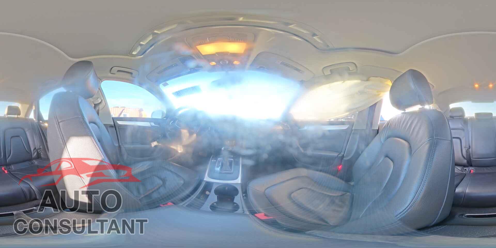 AUDI A4 2013 - WAUBFAFL8DN034353