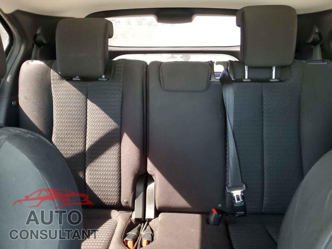 MITSUBISHI ECLIPSE 2019 - JA4AT4AA5KZ001826