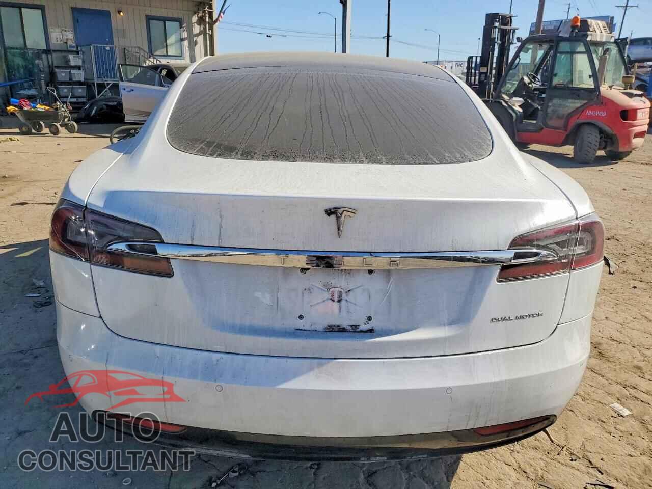 TESLA MODEL S 2019 - 5YJSA1E26KF347925