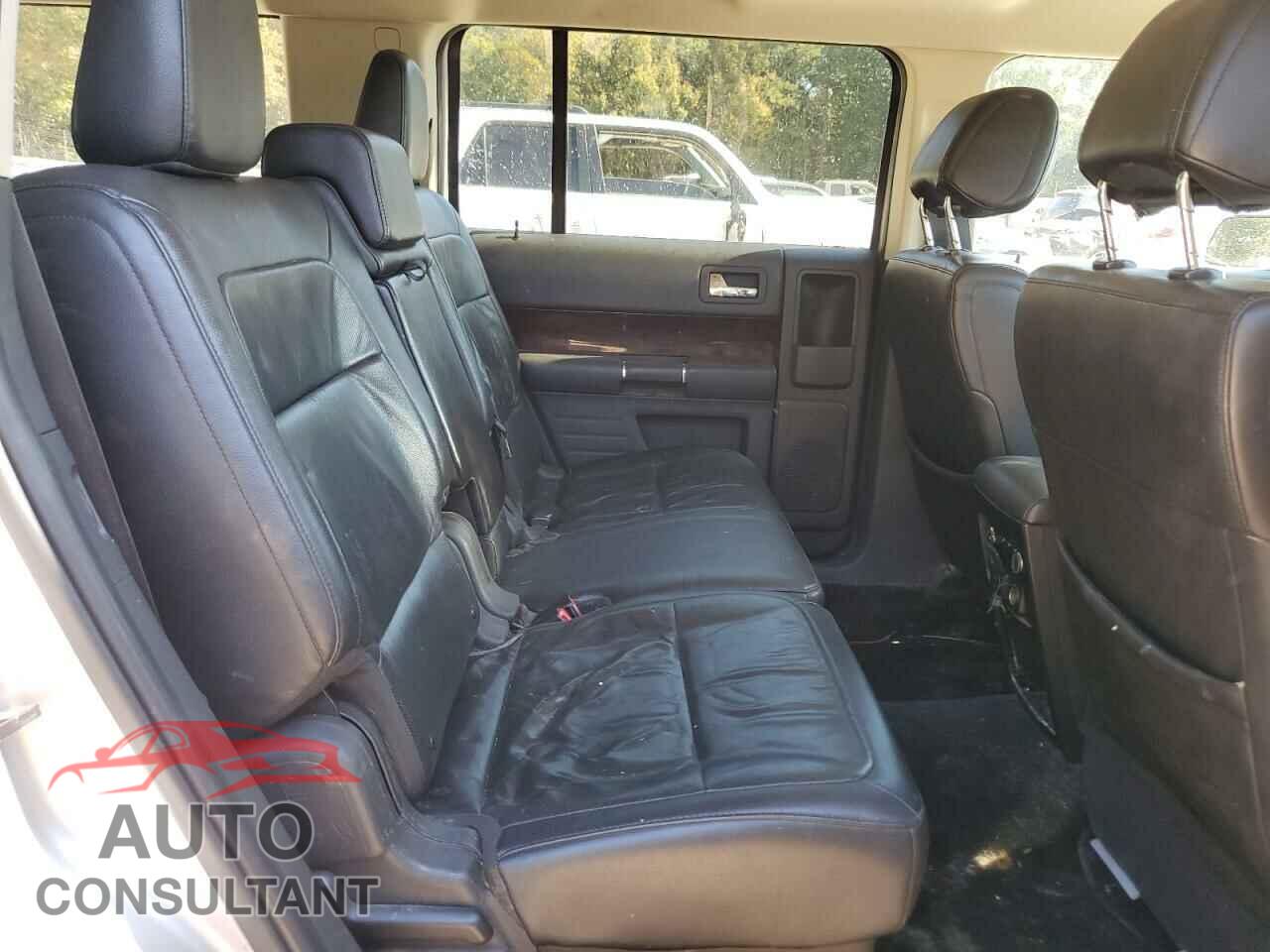FORD FLEX 2013 - 2FMGK5D84DBD20864