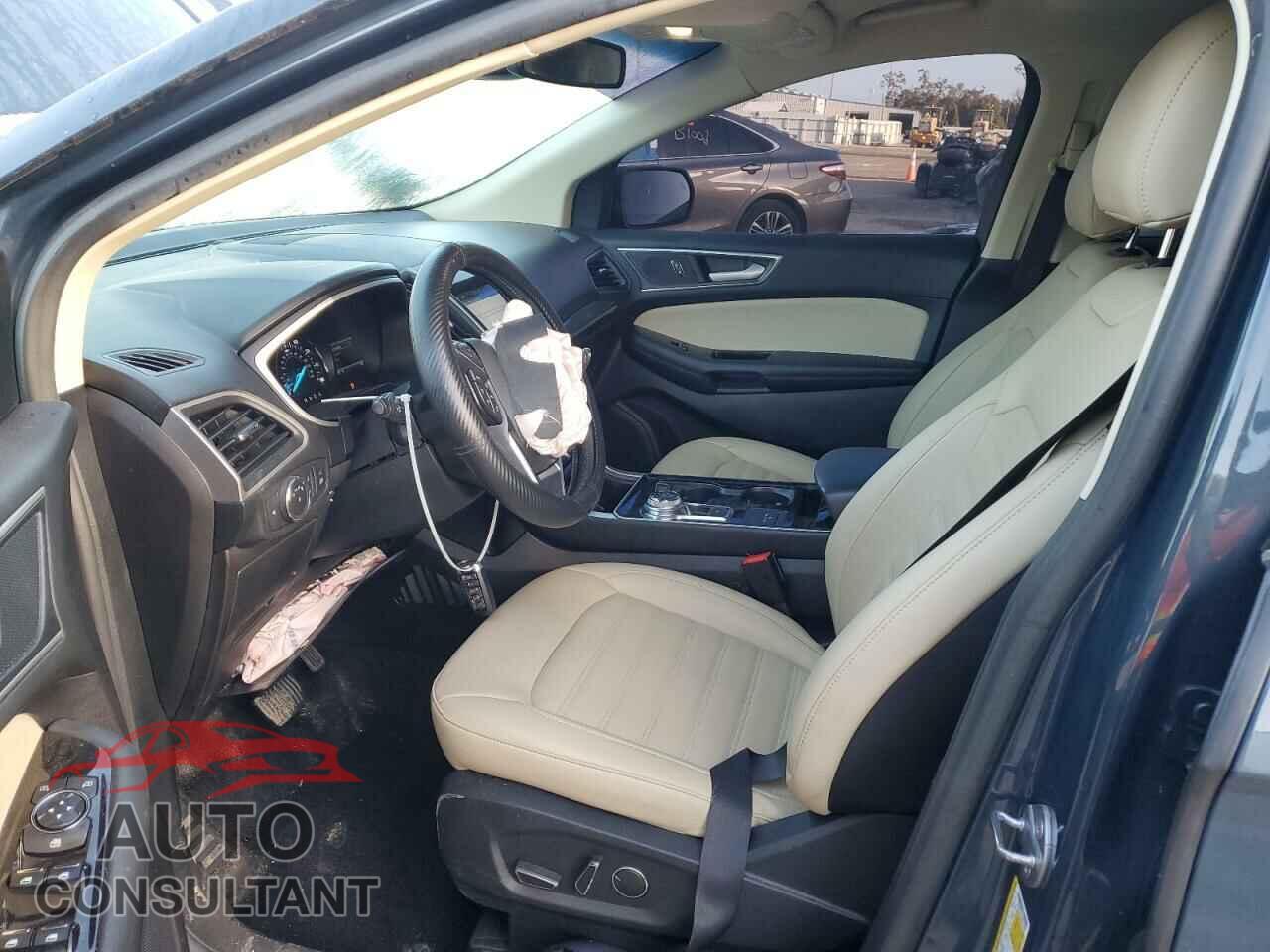 FORD EDGE 2019 - 2FMPK3J95KBB13690