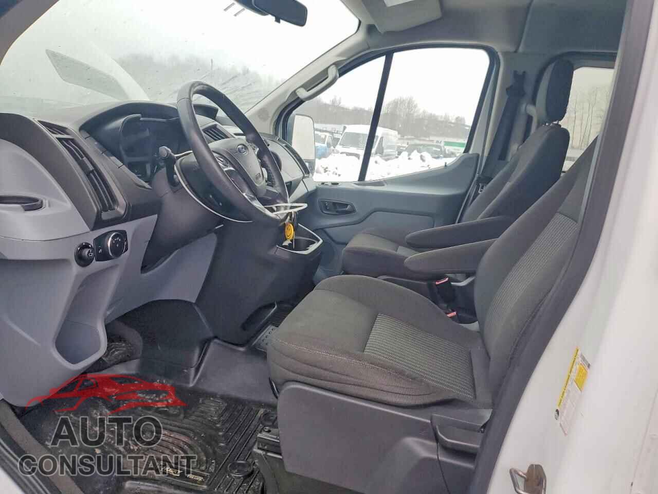 FORD TRANSIT 2015 - 1FBZX2ZM8FKA73347