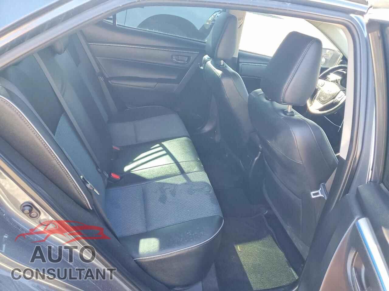 TOYOTA COROLLA 2014 - 2T1BURHEXEC004863
