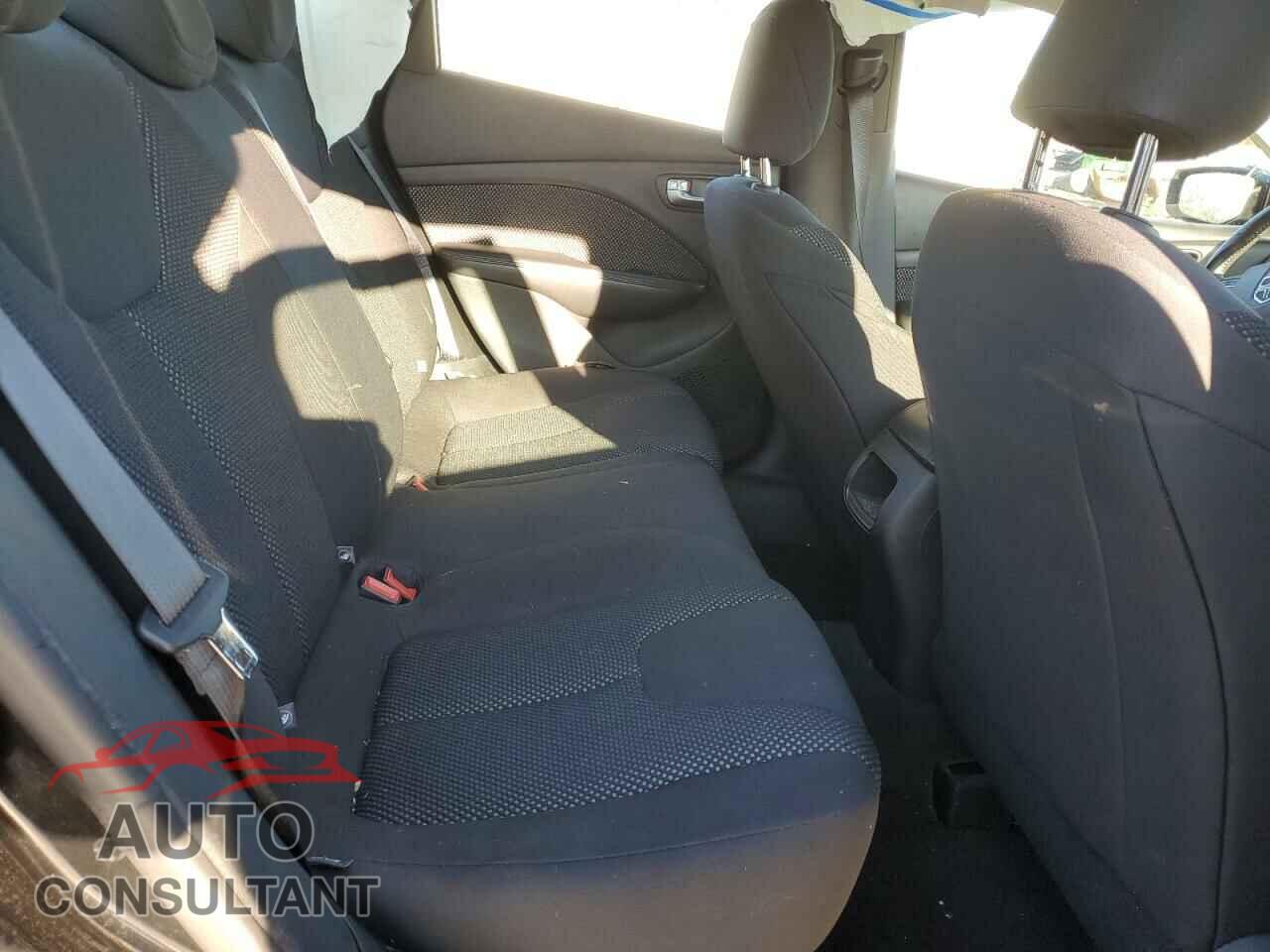 DODGE DART 2016 - 1C3CDFFA5GD818724