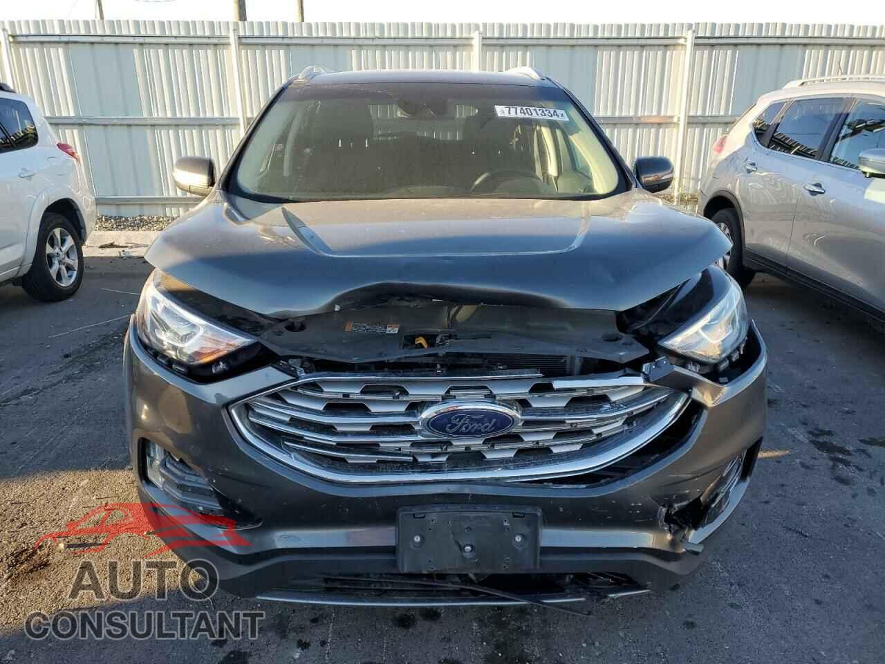 FORD EDGE 2019 - 2FMPK3J92KBB96849