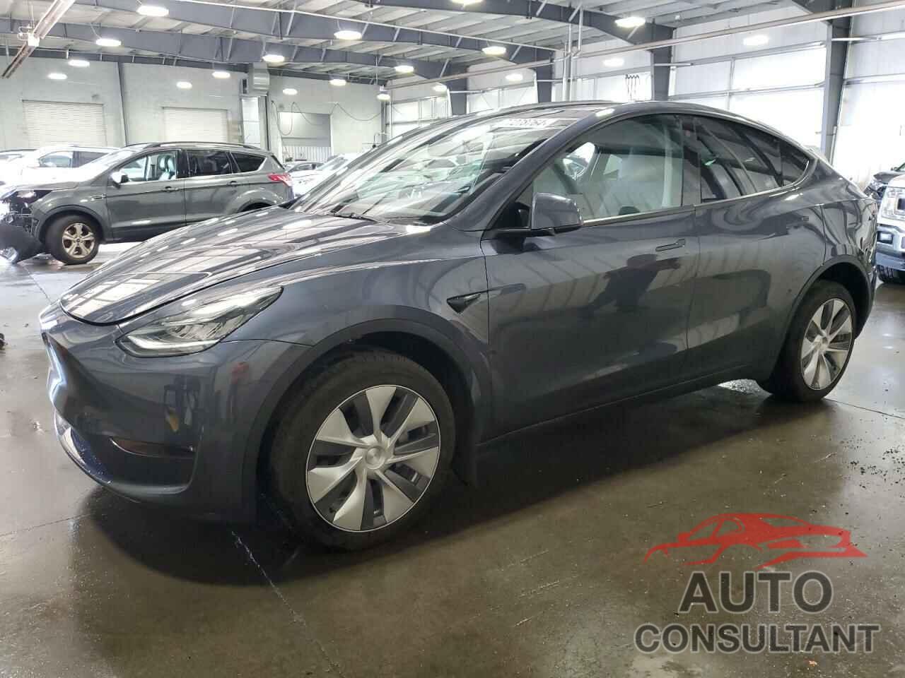 TESLA MODEL Y 2023 - 7SAYGDEE5PA067070