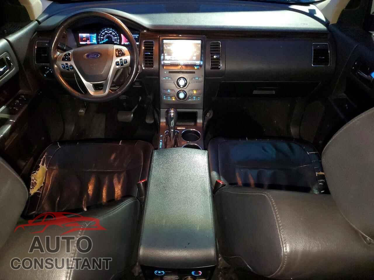 FORD FLEX 2014 - 2FMGK5C86EBD41007