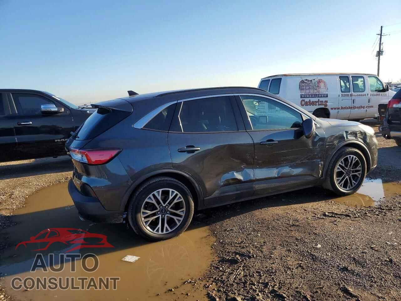 FORD ESCAPE 2020 - 1FMCU0H69LUA31850