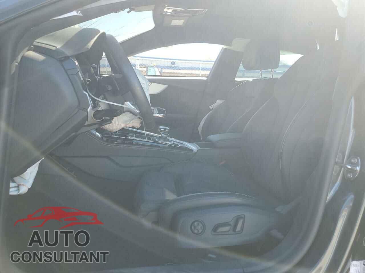 AUDI A5 2024 - WAUFACF53RA004821