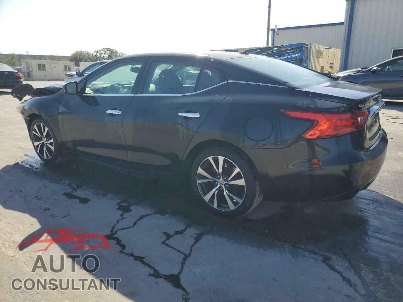 NISSAN MAXIMA 2017 - 1N4AA6AP3HC373579