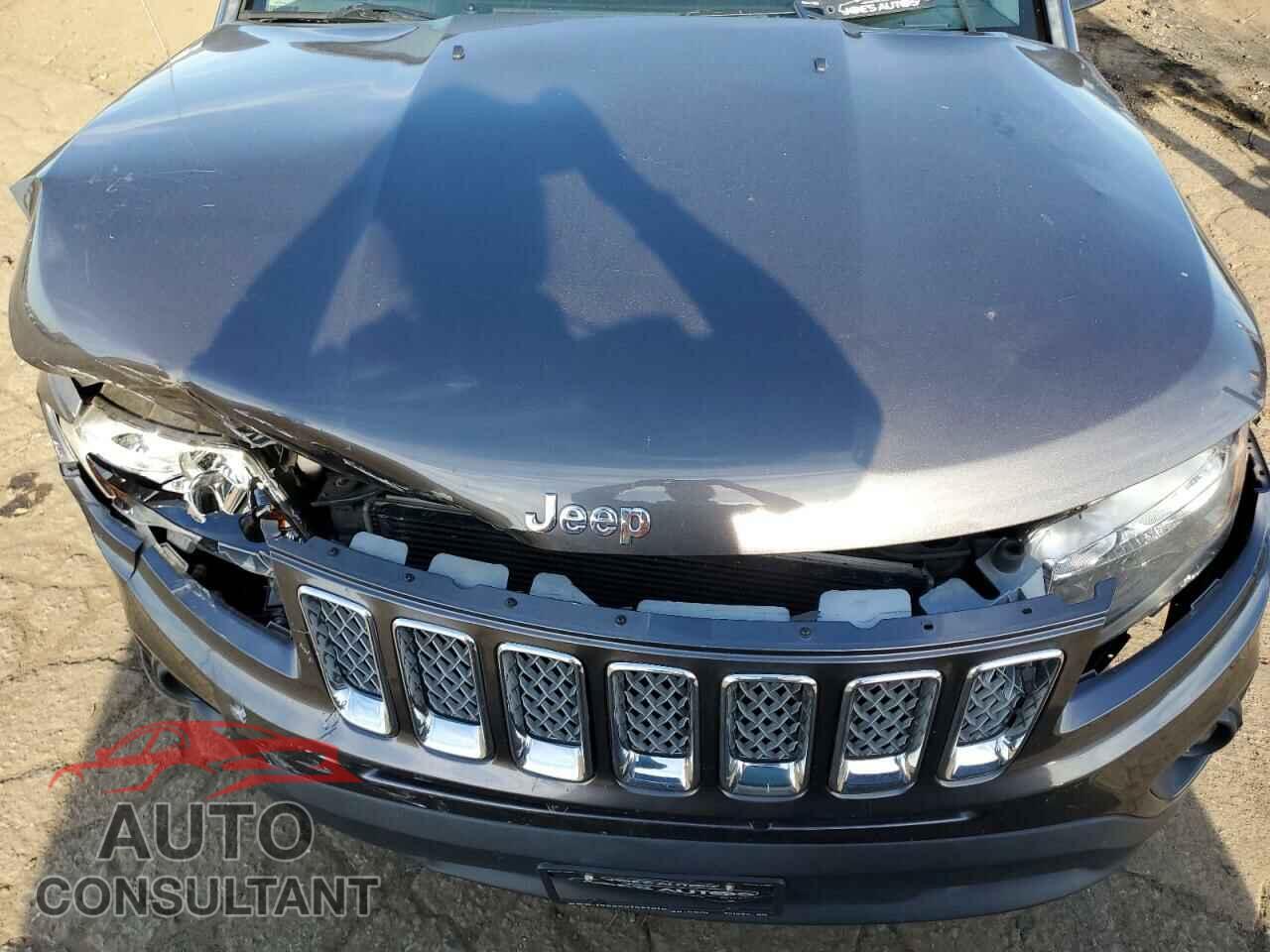JEEP COMPASS 2016 - 1C4NJCEA9GD619785