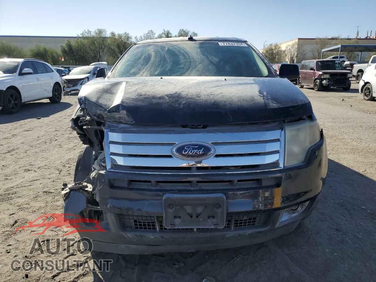 FORD EDGE 2009 - 2FMDK38C99BA67148