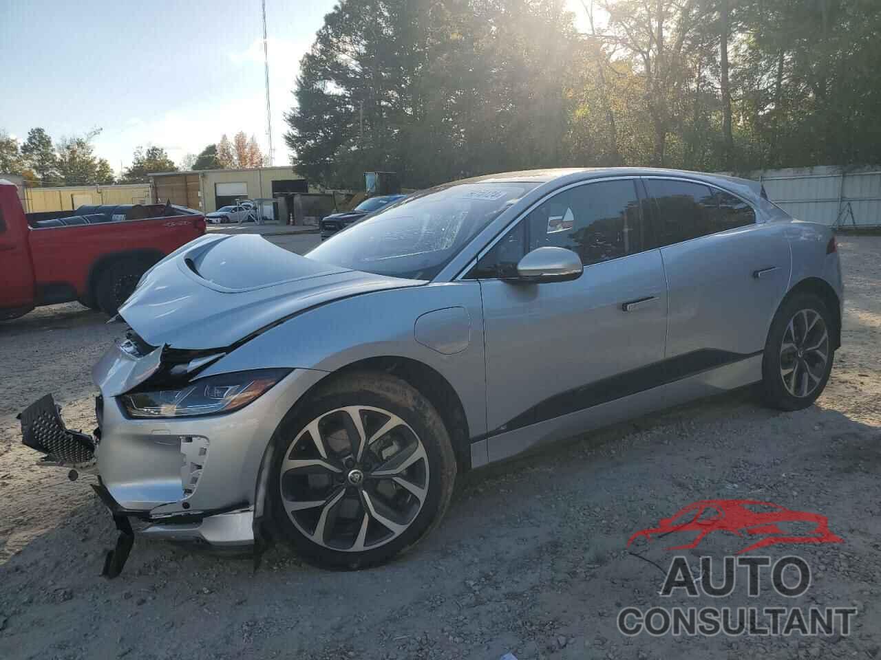 JAGUAR I-PACE 2023 - SADHD2S17P1628803