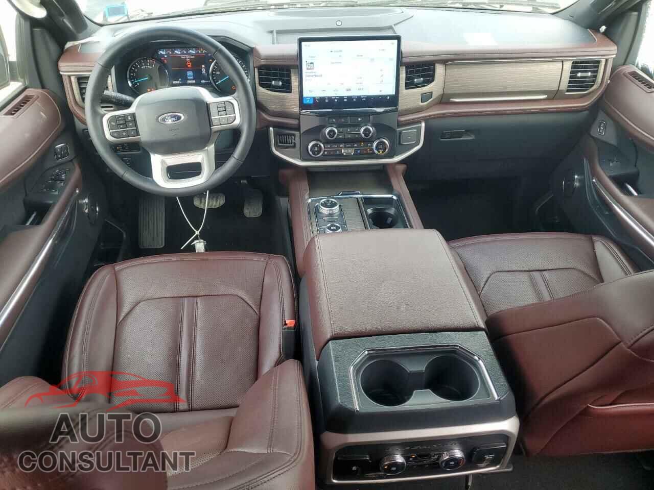 FORD EXPEDITION 2024 - 1FMJK2A86REA55787