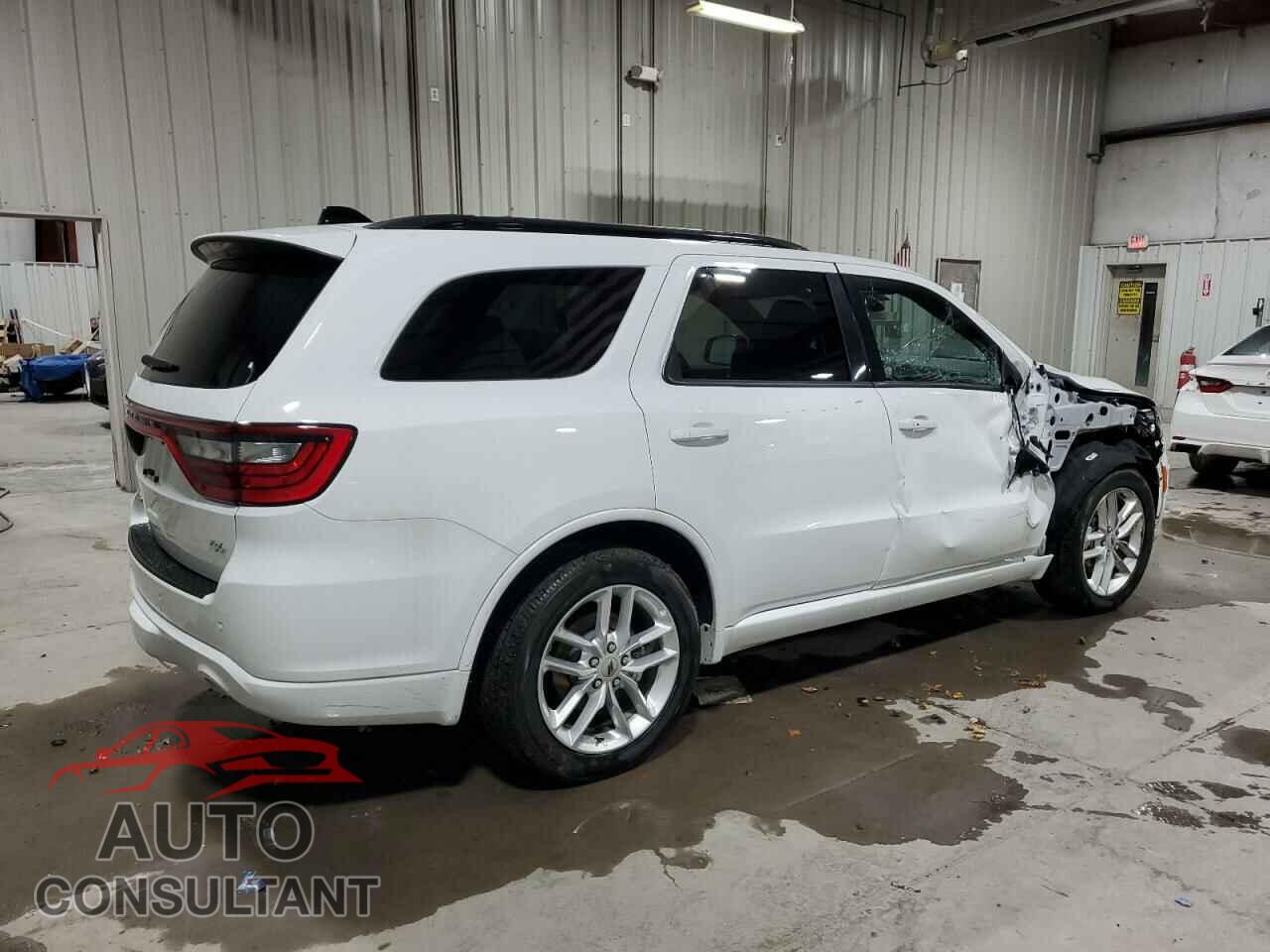 DODGE DURANGO 2023 - 1C4SDJCTXPC558049