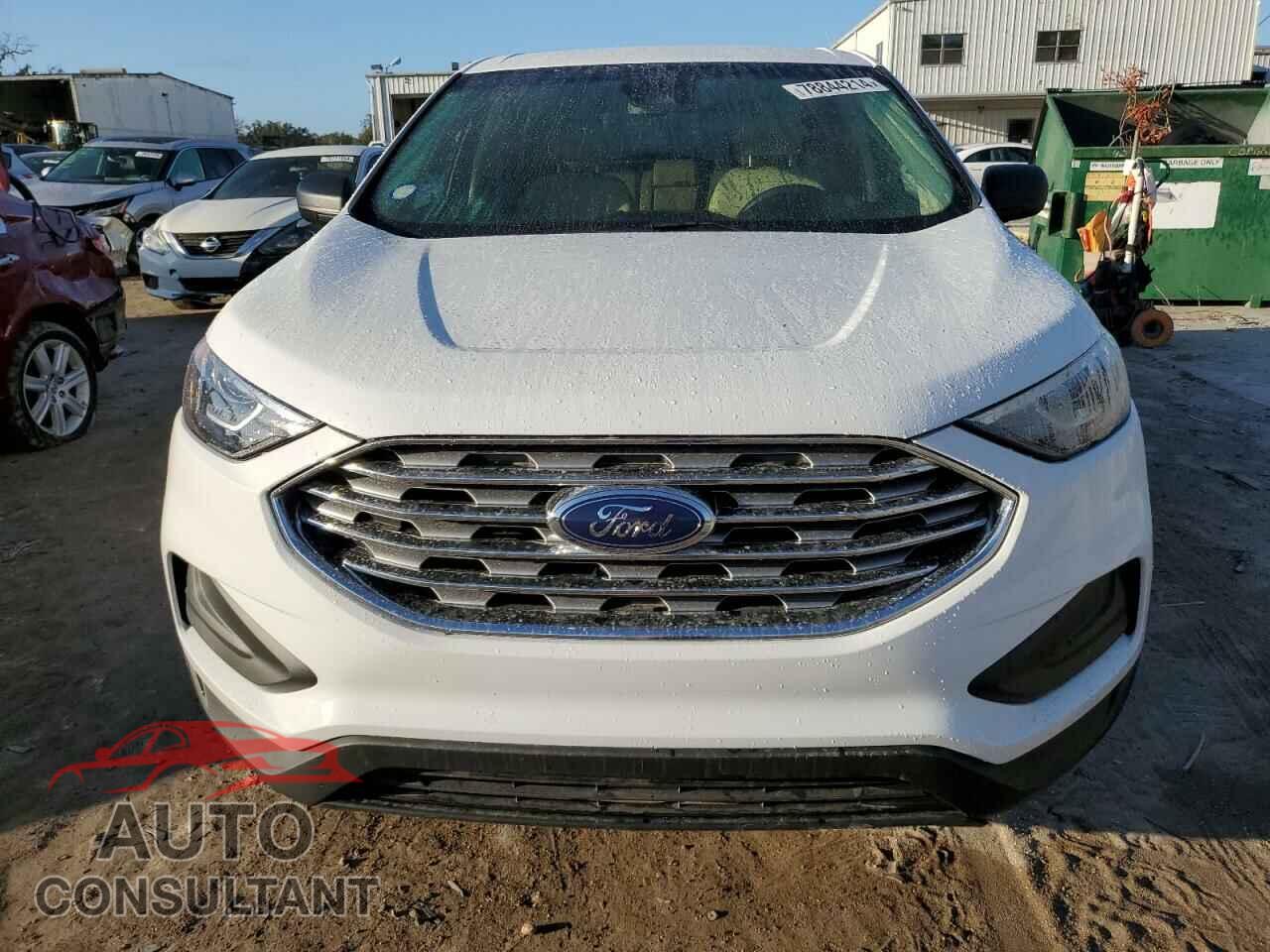 FORD EDGE 2020 - 2FMPK3G90LBB10821