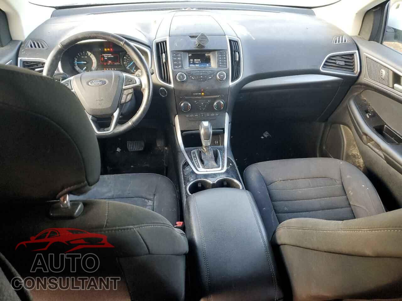 FORD EDGE 2016 - 2FMPK3J91GBB60450