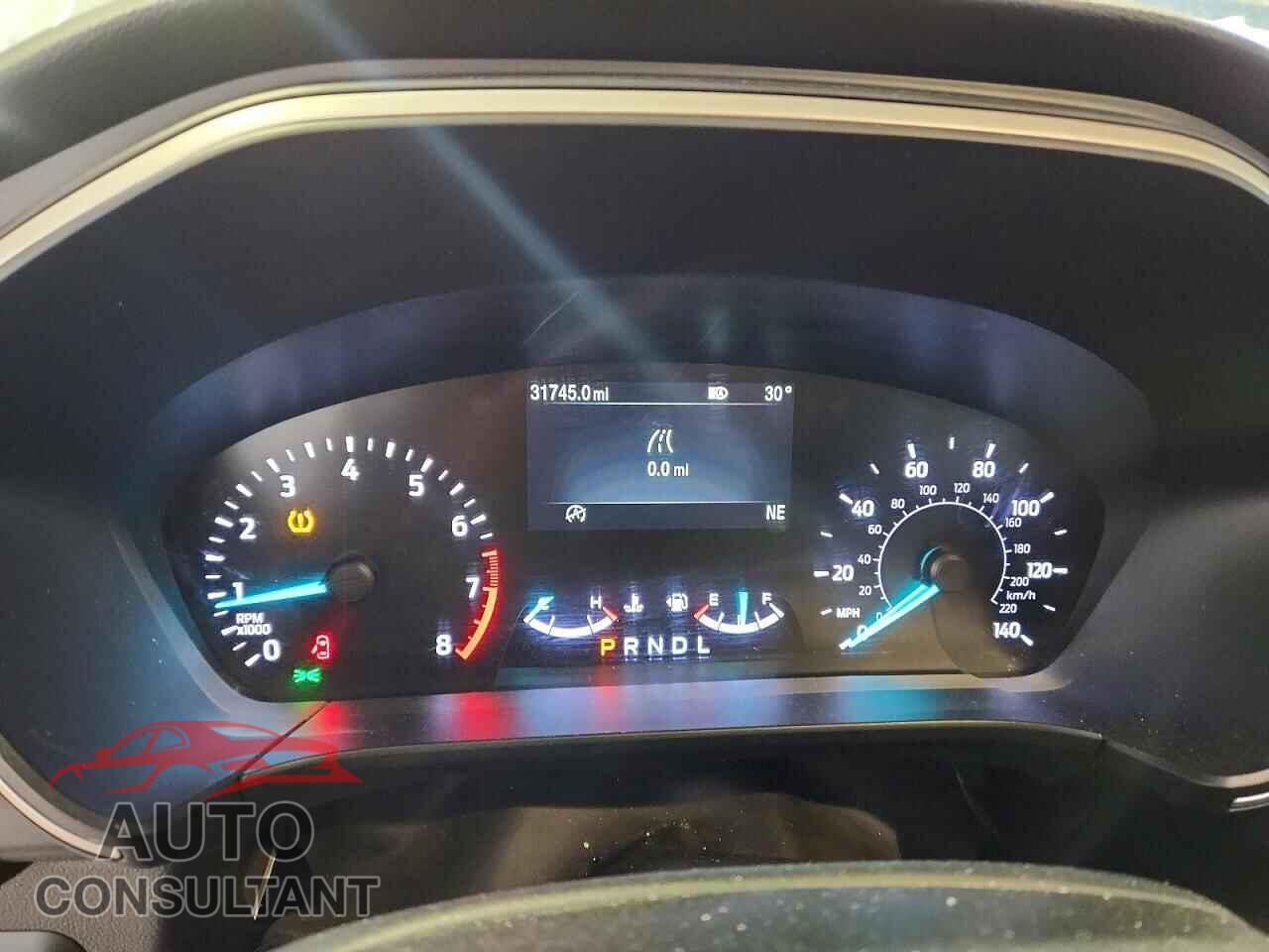 FORD ESCAPE 2020 - 1FMCU9G6XLUA52129